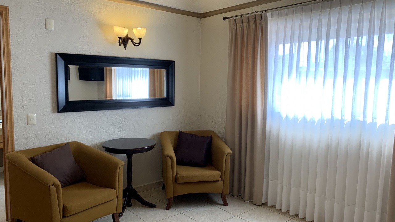 Photo of Livingroom in Centro