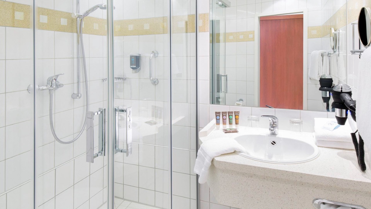 Photo of Bathroom in Stadtmitte/Neustadt