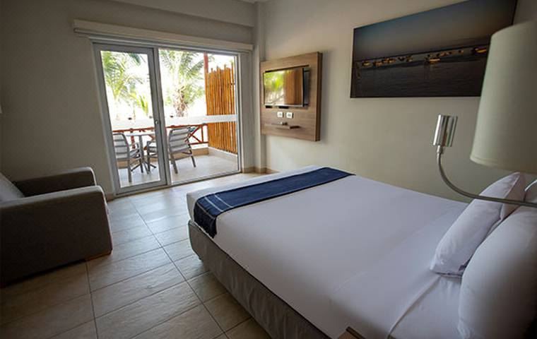 Photo of Bedroom in Bocapan