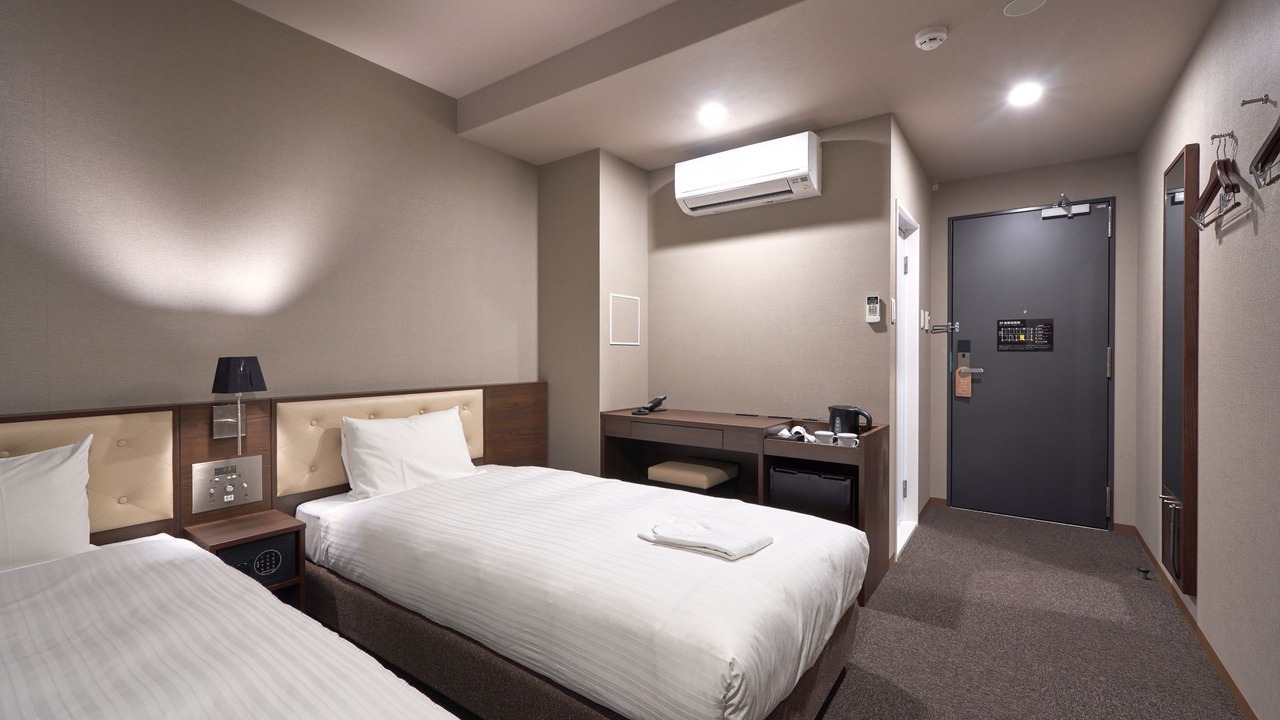 Photo of Bedroom in Namba