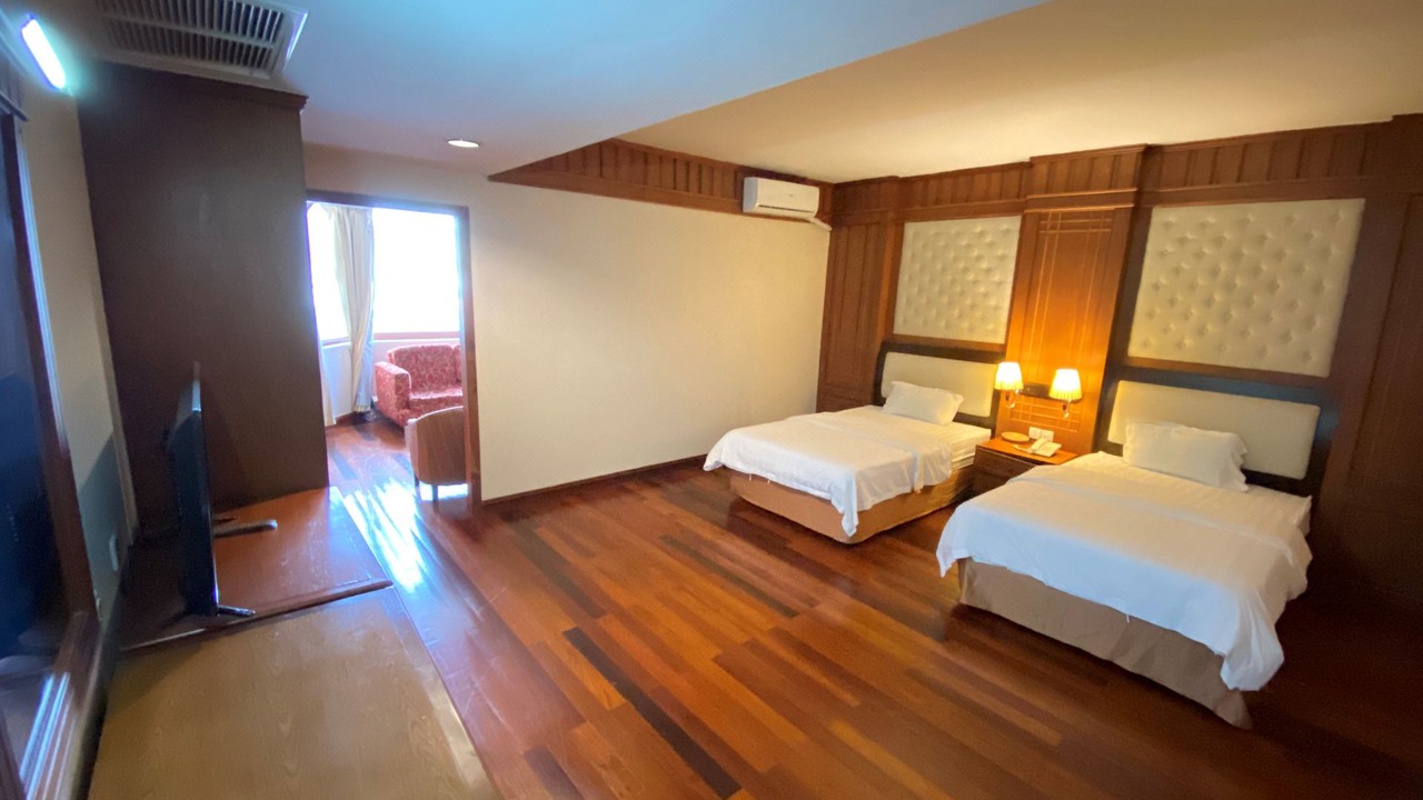 Photo of Bedroom in Prampir Makara