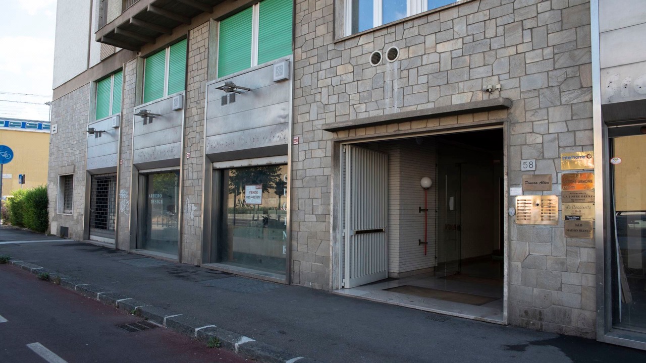 Photo of Buildings in Santa Maria Novella
