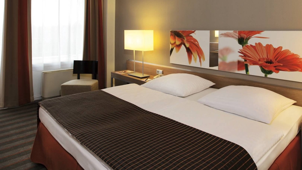 Photo of Bedroom in Nied