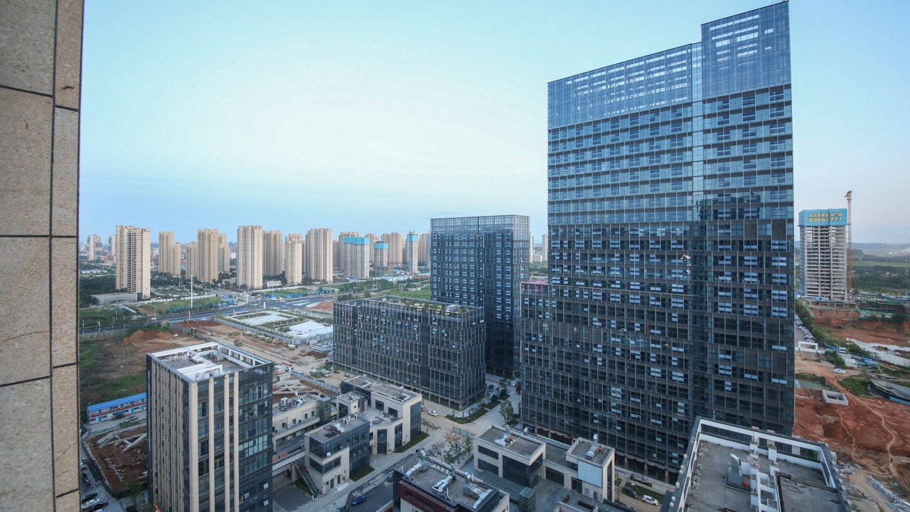 Photo of Others in Hongshan