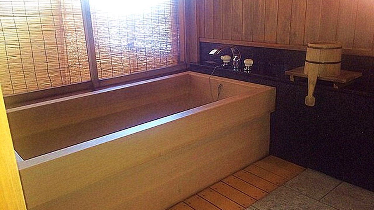Photo of Bedroom in Iseshima Jindai Onsen