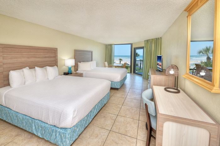 Photo of Bedroom in Melinda Cook