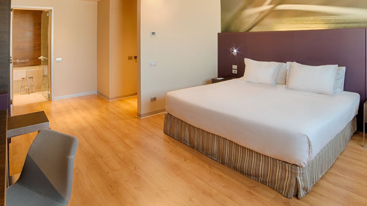Photo of Bedroom in Orio al Serio