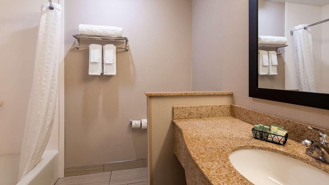 Photo of Bathroom in Ithaca