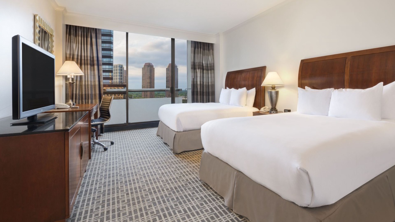 Photo of Bedroom in Uptown