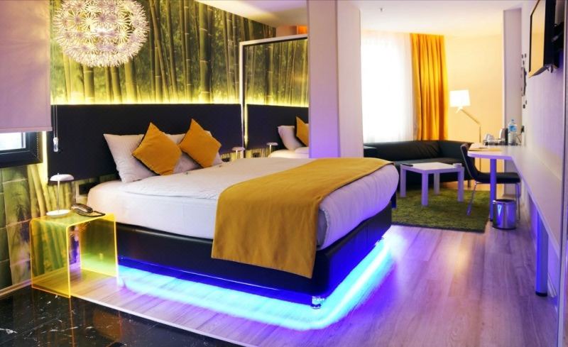 Photo of Bedroom in Bahcelievler