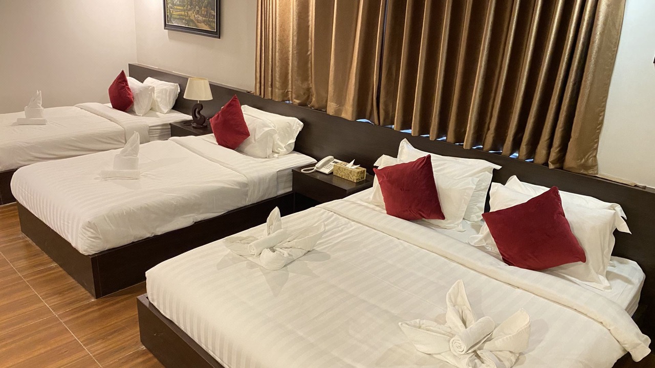 Photo of Bedroom in Dangkao