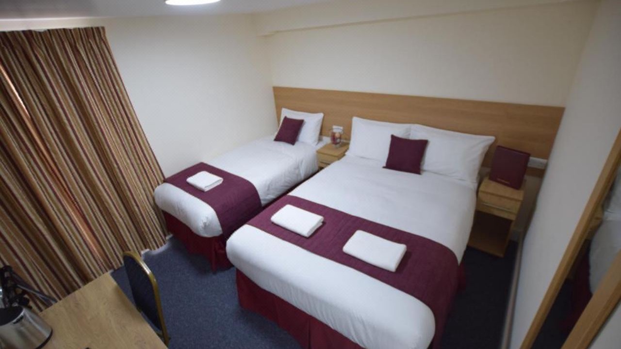 Photo of Bedroom in Loxford