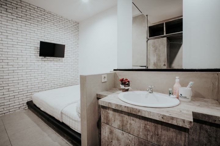 Photo of Bathroom in Sinduadi
