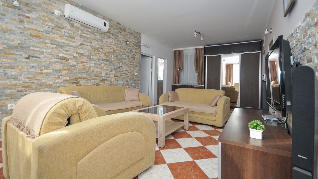 Photo of Livingroom in Velji Vinogradi