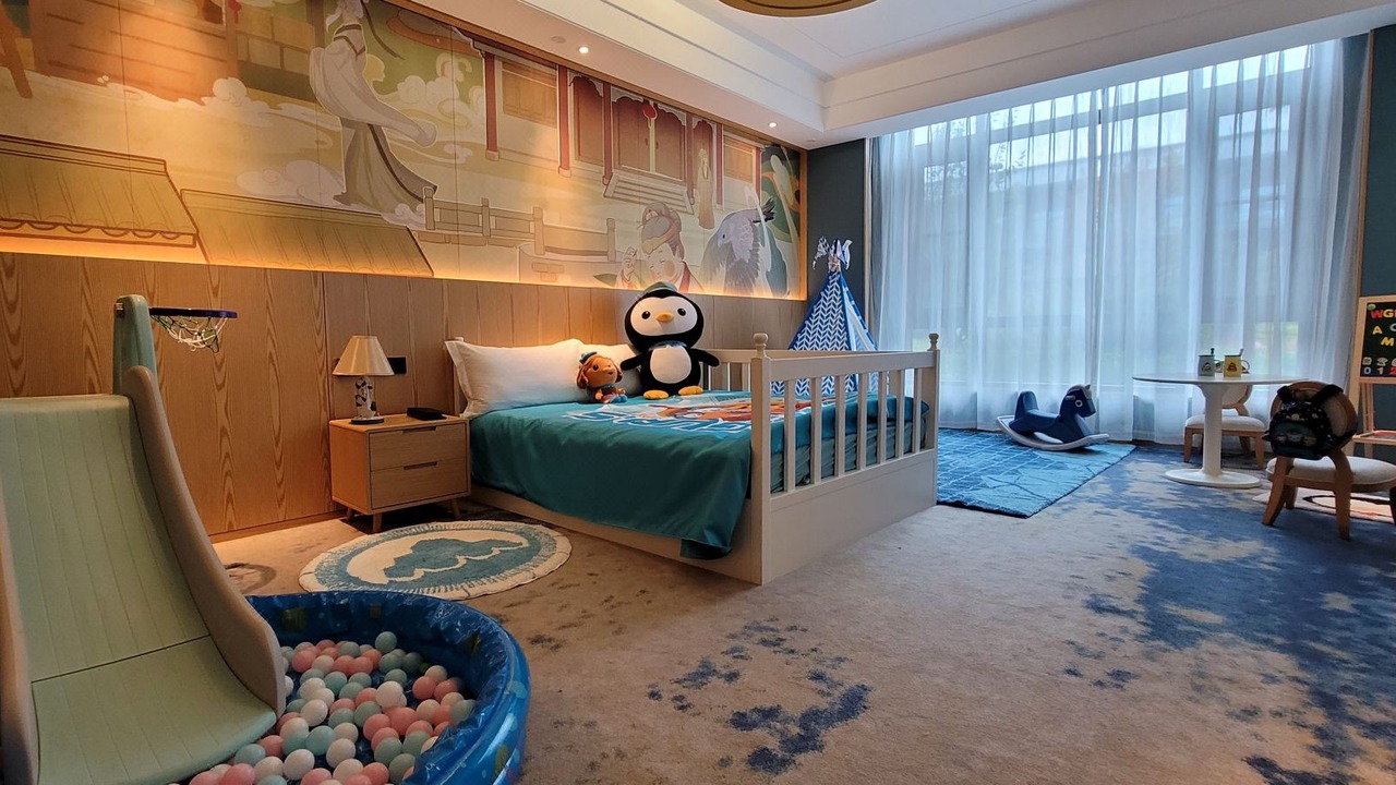 Photo of Livingroom in Zhaoyang