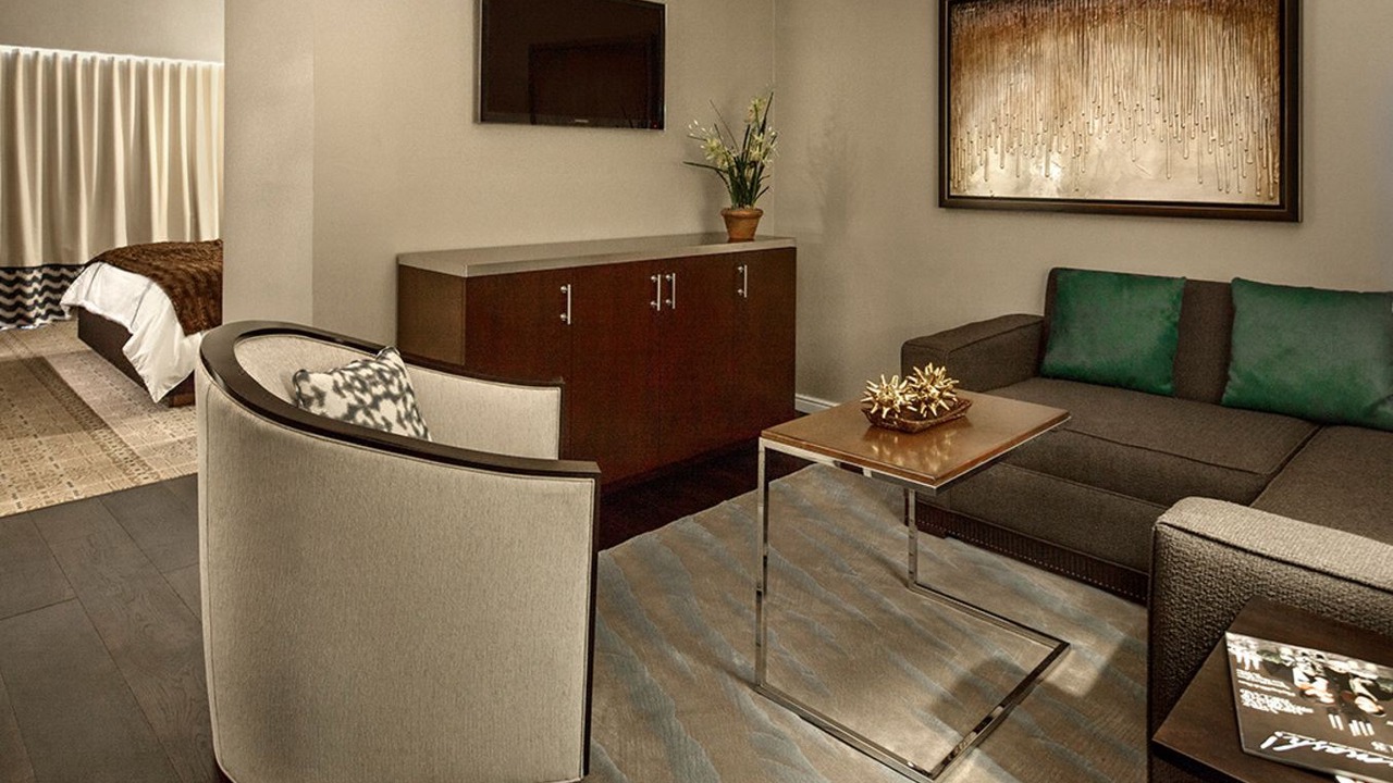 Photo of Livingroom in Santa Ynez