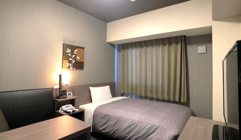 Photo of Bedroom in Yonago