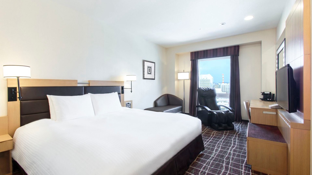 Photo of Bedroom in Higashimachi