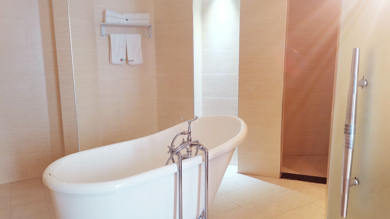 Photo of Bathroom in Zhenyuan