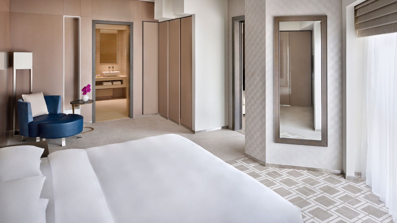 Photo of Bedroom in Bur Dubai