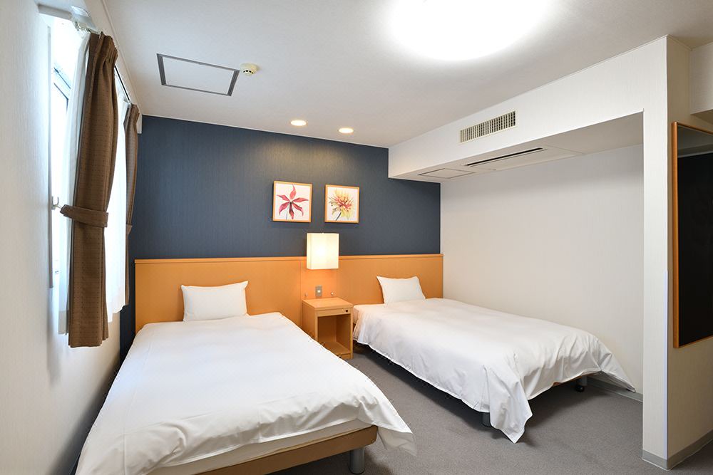 Photo of Bedroom in Koriyama