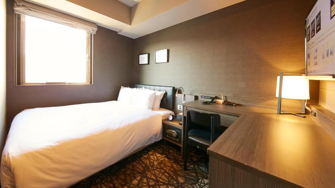 Photo of Bedroom in Haginaka