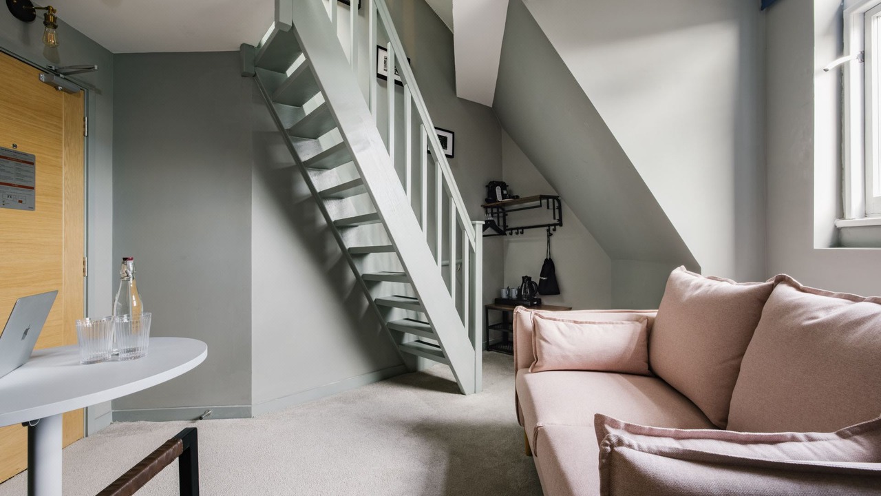 Photo of Livingroom in Bermondsey