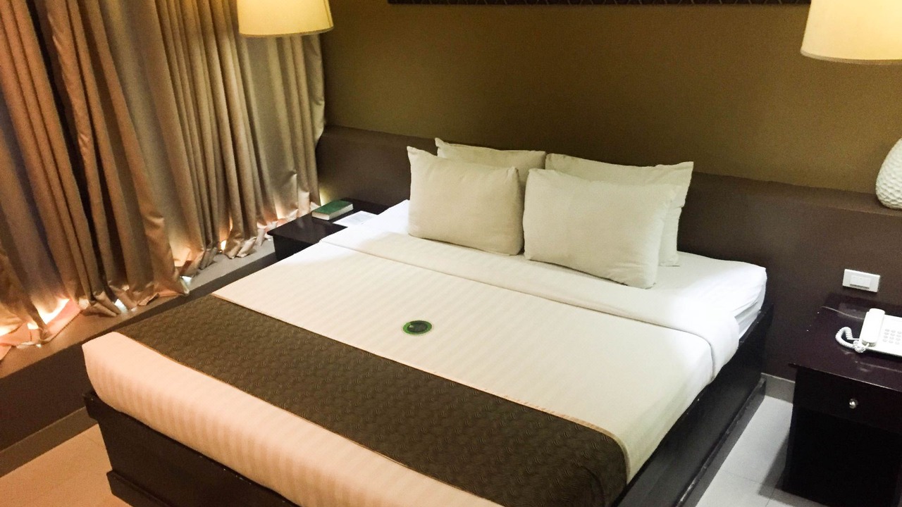 Photo of Bedroom in Poblacion District