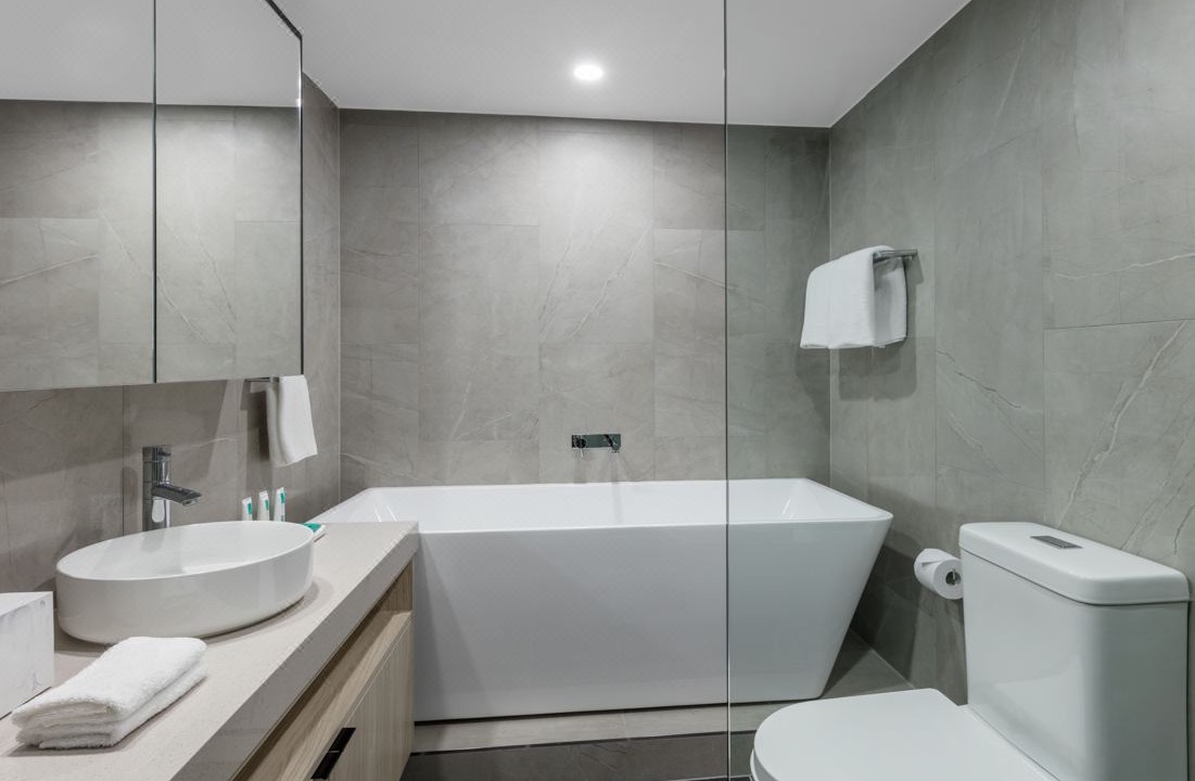 Photo of Bathroom in Bondi Junction