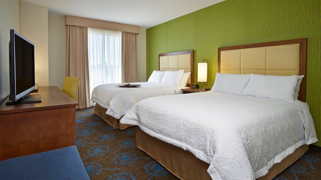 Photo of Bedroom in Downtown Halifax