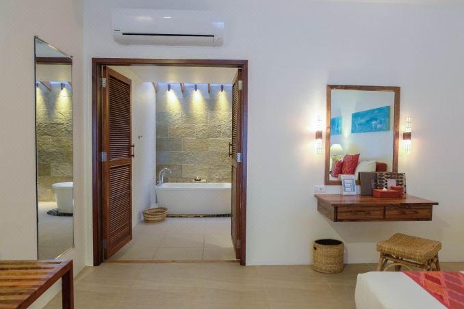 Photo of Livingroom in Maribago