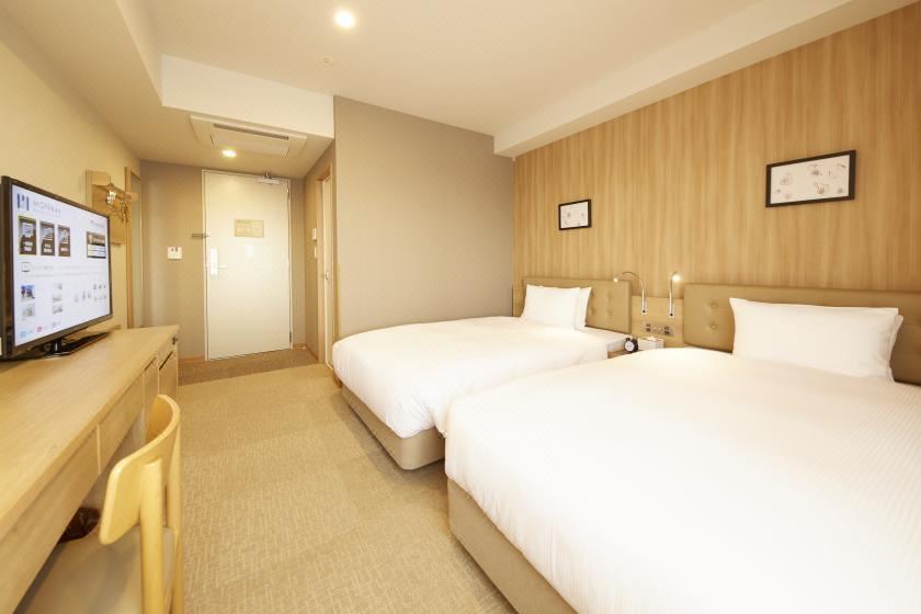 Photo of Bedroom in Haginaka