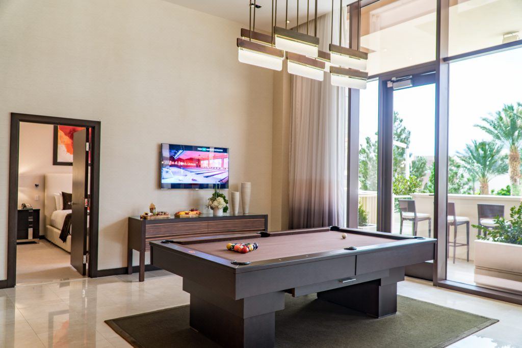 Photo of Livingroom in Summerlin South
