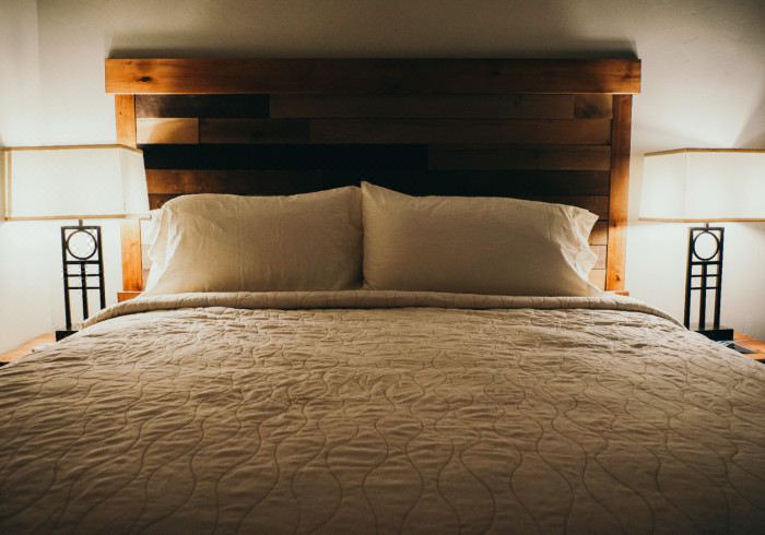 Photo of Bedroom in Island Park