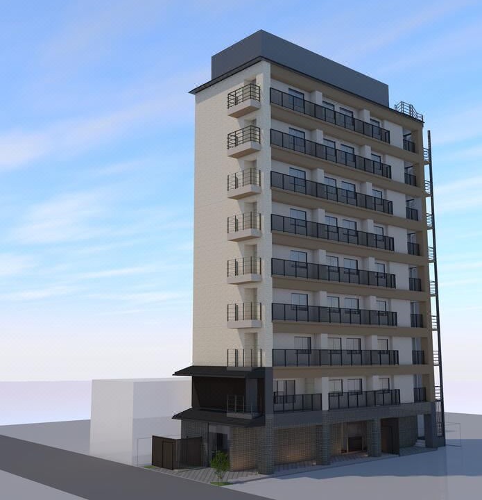 Photo of Buildings in Ebisunocho