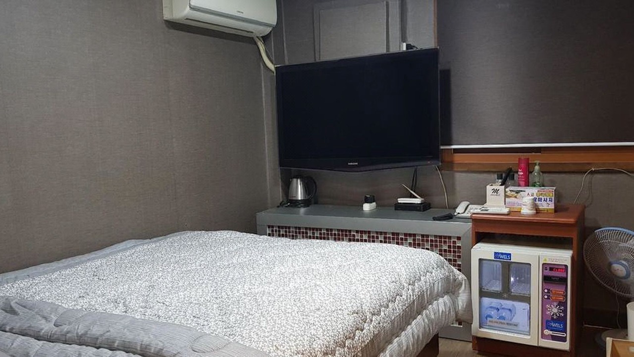 Photo of Bedroom in Choryang