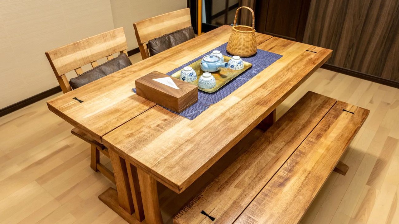 Photo of Bedroom in Rokurocho