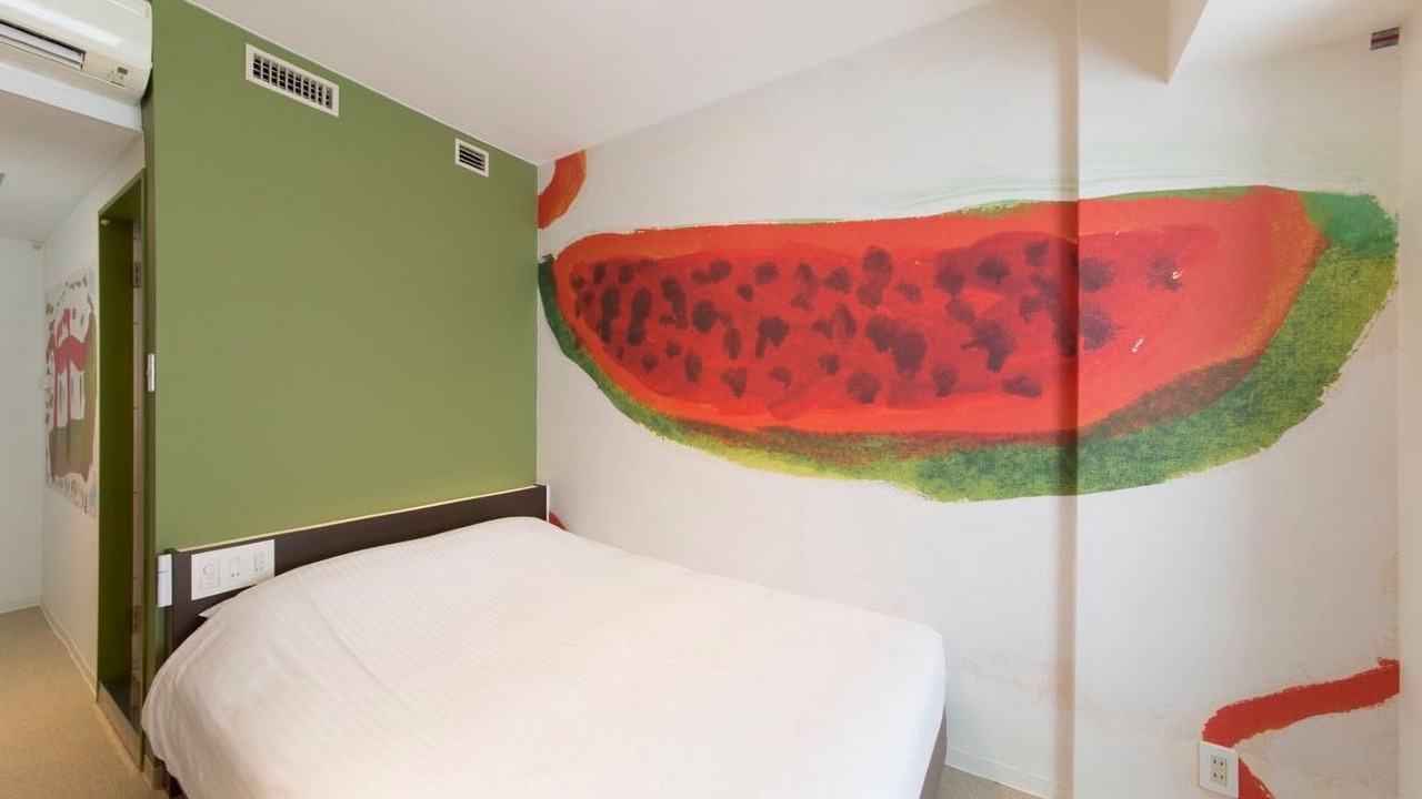Photo of Bedroom in Makishi