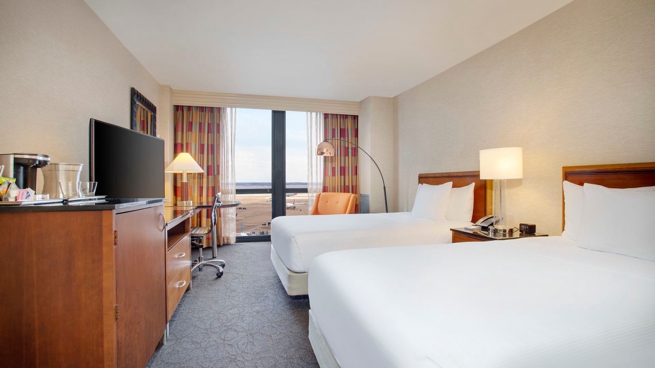 Photo of Bedroom in O'Hare