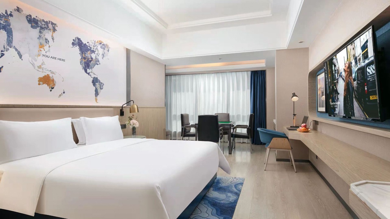 Photo of Bedroom in Wuling District