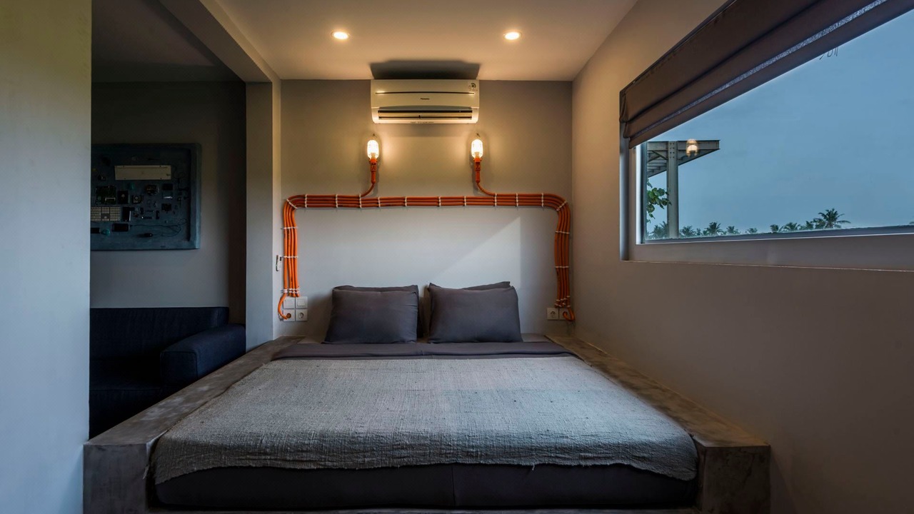 Photo of Bedroom in Kediri