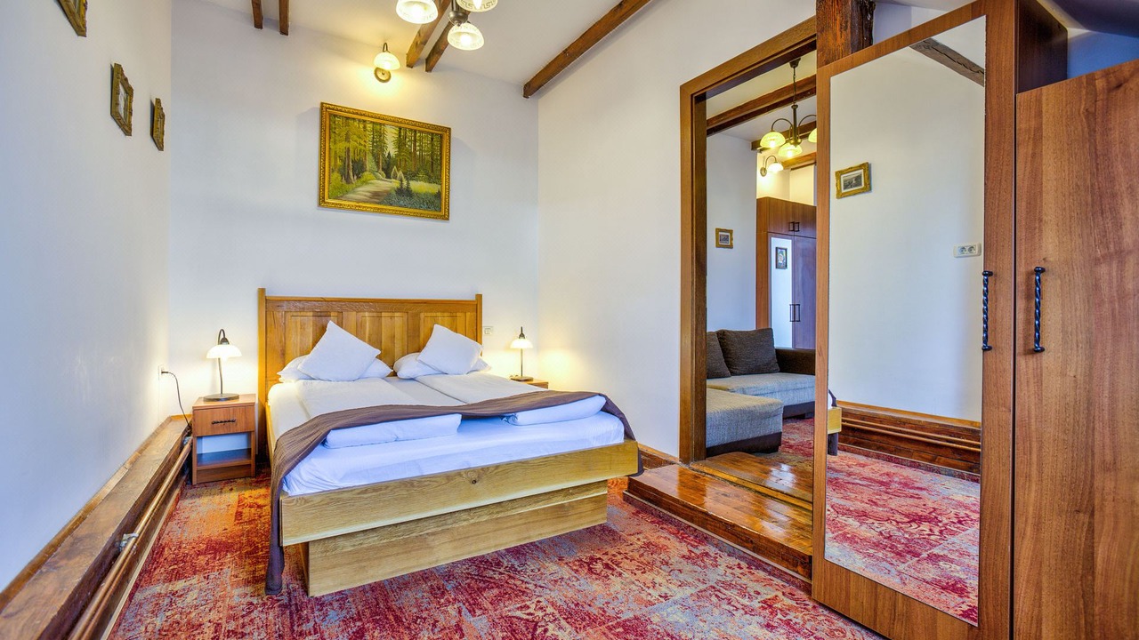 Photo of Bedroom in Centrul Nou
