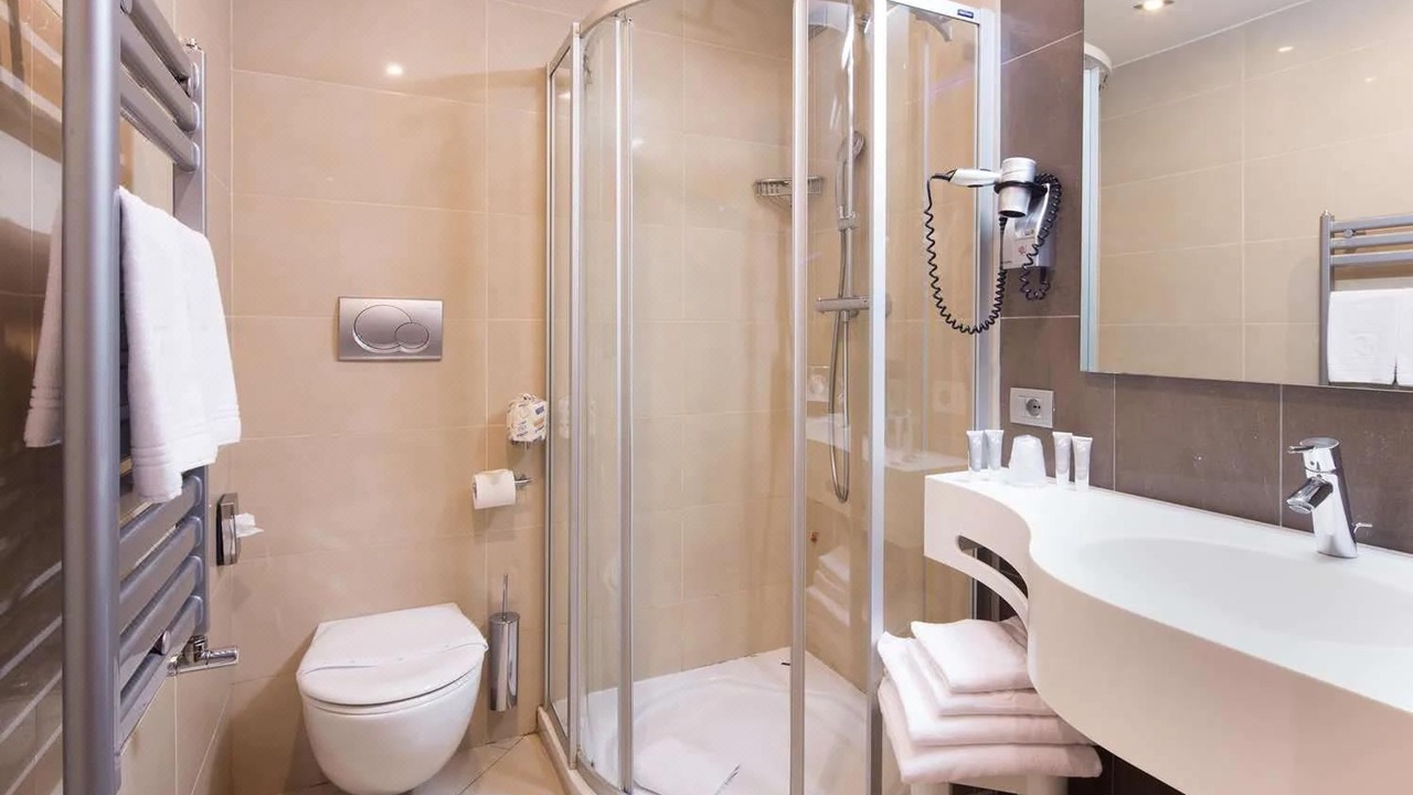 Photo of Bathroom in Mattarello