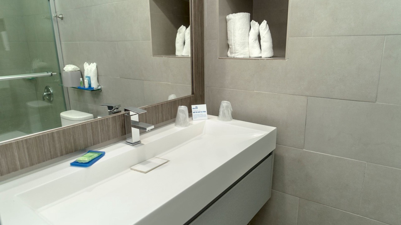 Photo of Bathroom in Condado