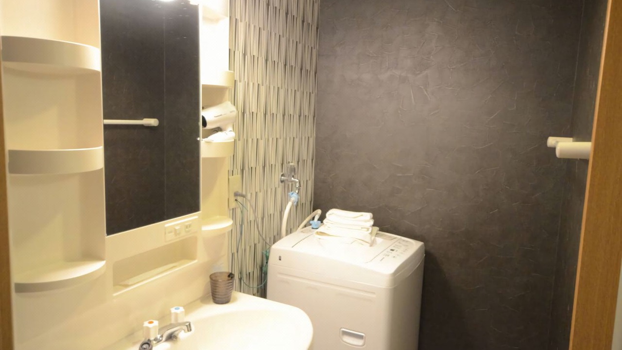 Photo of Bathroom in Jyoto Cho
