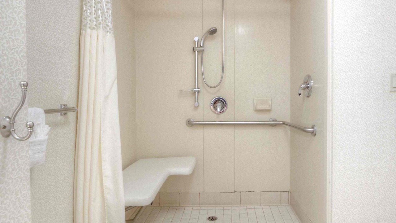 Photo of Bathroom in Milpitas
