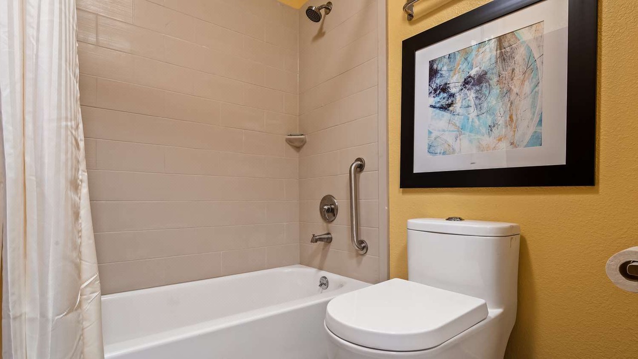 Photo of Bathroom in DeWitt