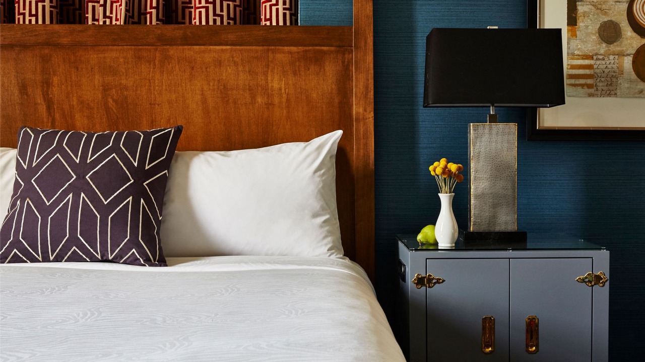 Photo of Bedroom in Rio Grande
