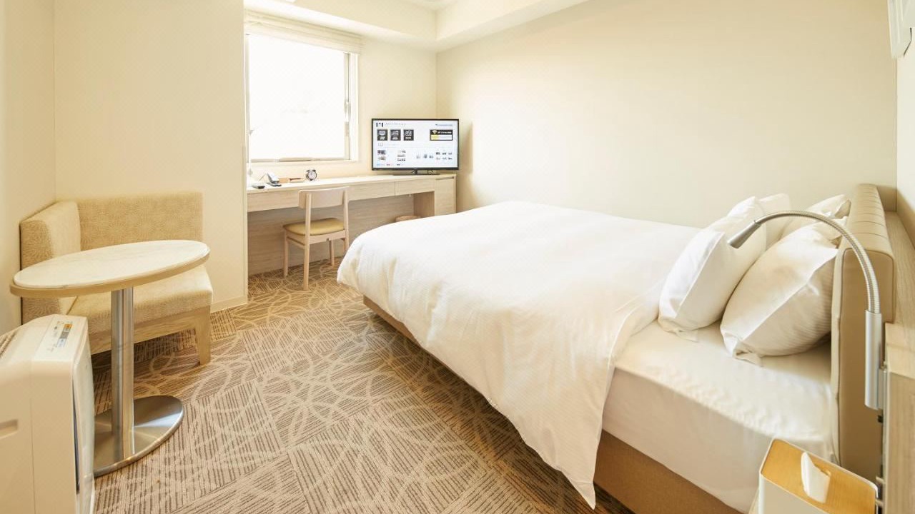 Photo of Bedroom in Haginaka
