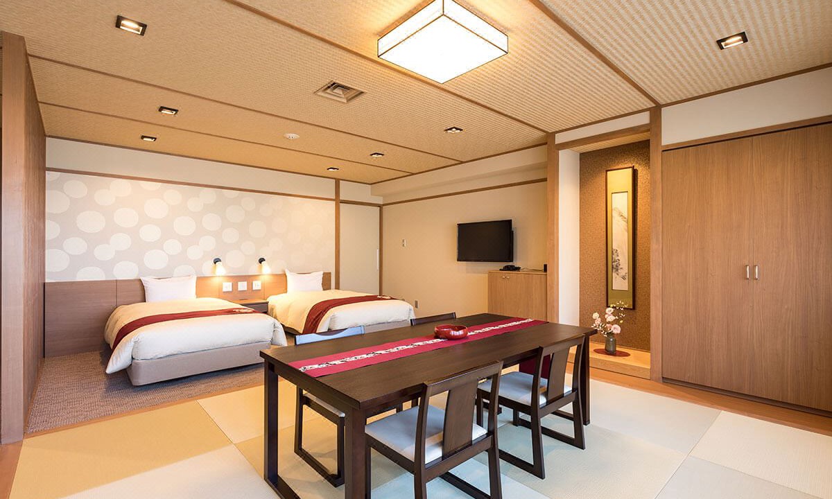 Photo of Livingroom in Kita Ward
